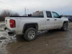 2015 GMC Sierra K1500