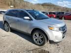 2012 Ford Edge Limited