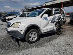 2008 Saturn Vue XE en venta en Riverview, FL