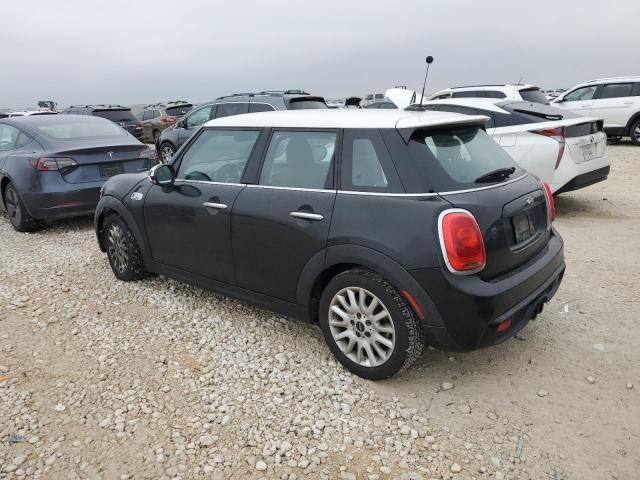 2015 Mini Cooper S