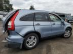 2010 Honda CR-V EXL