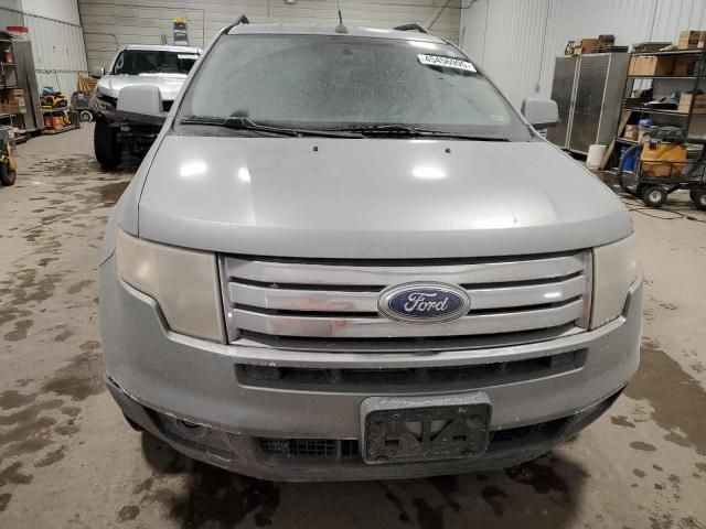 2007 Ford Edge SEL