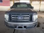 2009 Ford F150 Supercrew