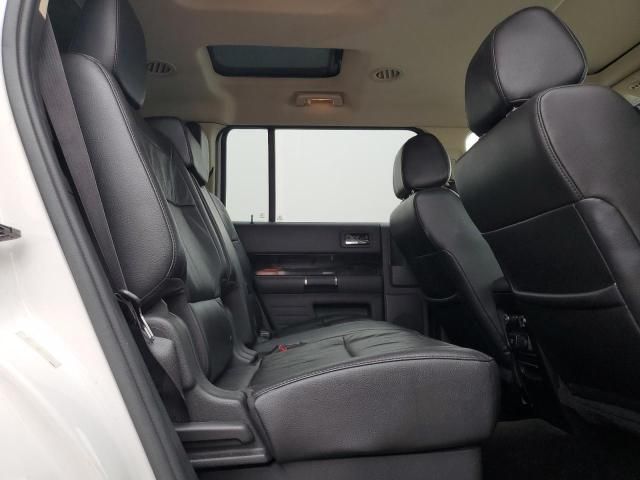 2014 Ford Flex SEL