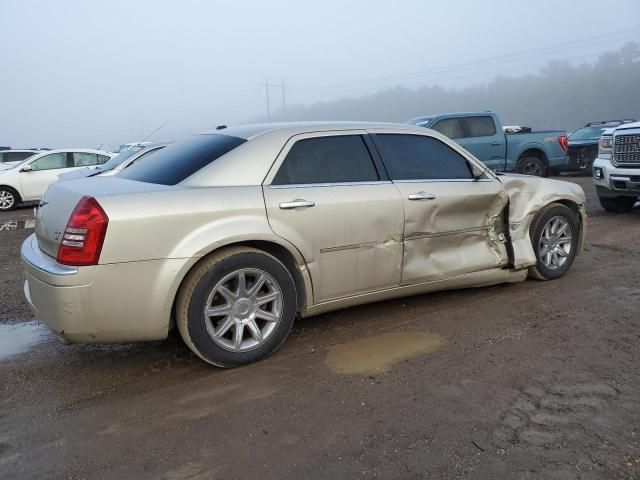 2006 Chrysler 300C