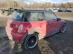 2005 Mini Cooper S