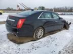 2015 Cadillac CTS