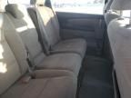 2012 Honda Odyssey EX