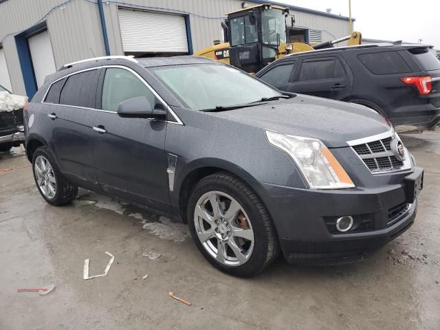 2010 Cadillac SRX Performance Collection