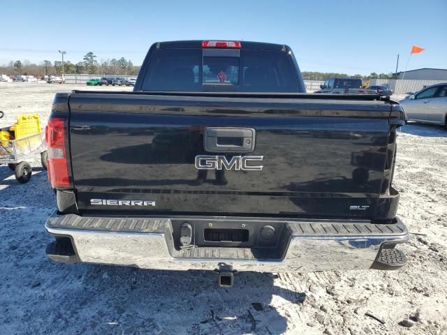 2014 GMC Sierra K1500 SLT