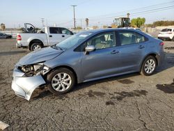 2023 Toyota Corolla LE en venta en Colton, CA