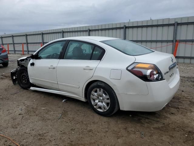 2011 Nissan Altima Base