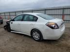 2011 Nissan Altima Base