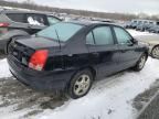 2005 Hyundai Elantra GLS