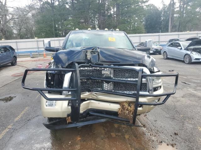 2013 Dodge RAM 2500 Longhorn