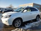 2014 Lexus RX 350 Base