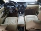 2011 BMW X3 XDRIVE35I