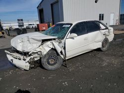 Salvage cars for sale at Airway Heights, WA auction: 2005 Buick Century Custom