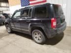 2011 Jeep Patriot Sport