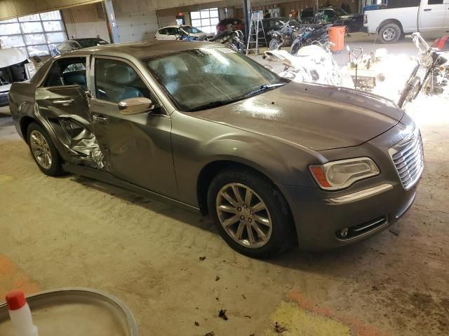 2011 Chrysler 300 Limited