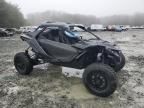 2025 Can-Am Maverick R X RS