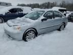 2003 Honda Civic DX