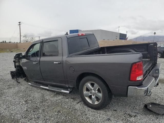 2014 Dodge RAM 1500 SLT