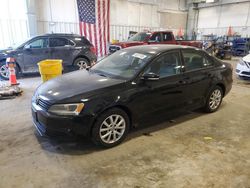 Volkswagen salvage cars for sale: 2011 Volkswagen Jetta SE