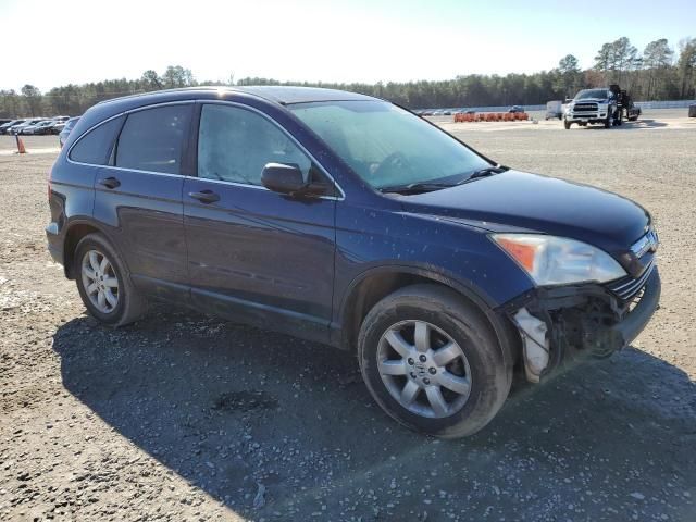 2009 Honda CR-V EX