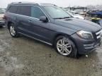 2014 Mercedes-Benz GL 350 Bluetec