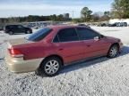 2002 Honda Accord SE