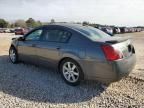 2005 Nissan Maxima SE