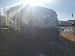 2018 Wildwood 2018 Foresriver Fury en venta en Elgin, IL