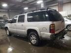 2006 Chevrolet Suburban K1500