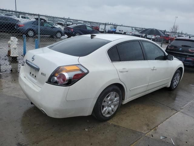 2011 Nissan Altima Base