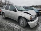 2007 Chevrolet Trailblazer LS