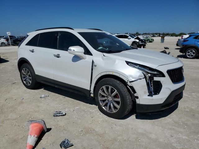 2021 Cadillac XT4 Sport