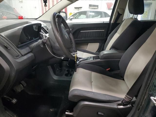 2009 Dodge Journey SXT