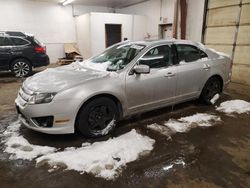 2010 Ford Fusion SE en venta en Ham Lake, MN