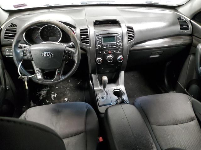 2011 KIA Sorento Base