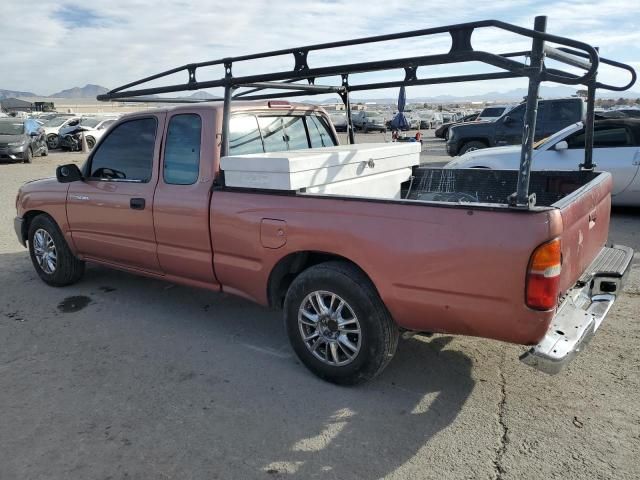 1998 Toyota Tacoma Xtracab