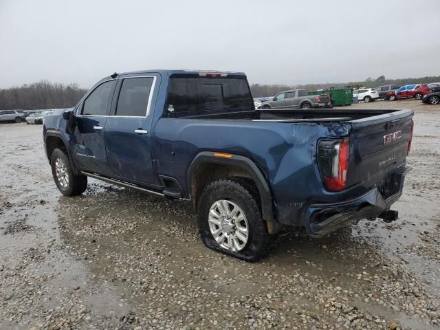 2023 GMC Sierra K2500 Denali