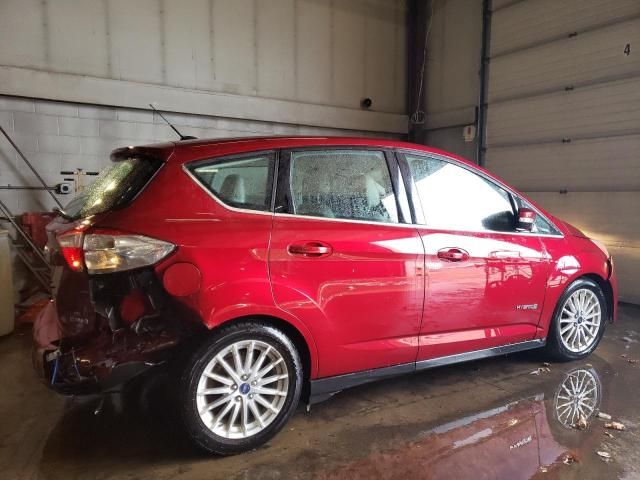 2014 Ford C-MAX SEL