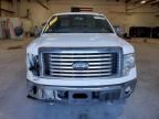 2011 Ford F150 Super Cab