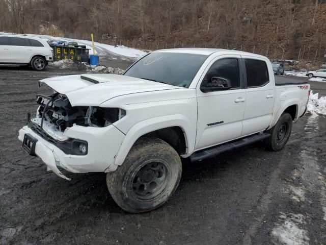 2023 Toyota Tacoma Double Cab