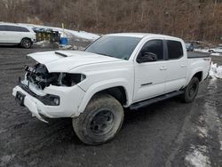 Toyota Tacoma Vehiculos salvage en venta: 2023 Toyota Tacoma Double Cab