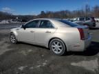 2008 Cadillac CTS