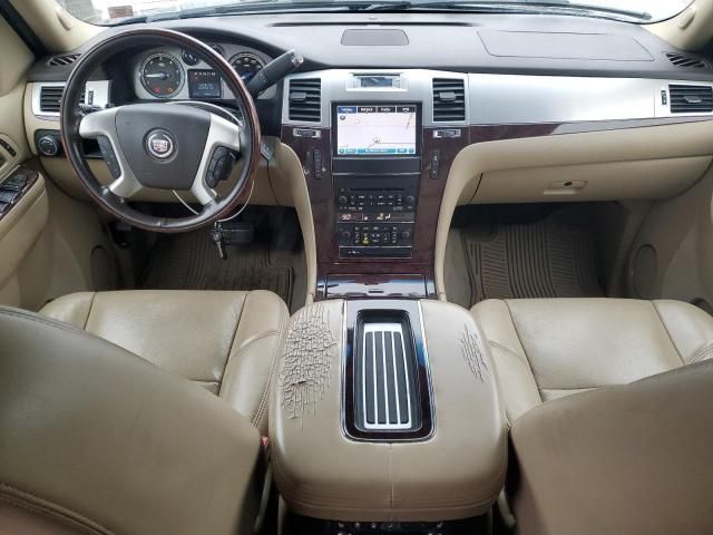 2014 Cadillac Escalade Luxury