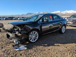 2013 Buick Verano Convenience en venta en Magna, UT