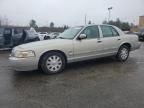 2010 Mercury Grand Marquis LS